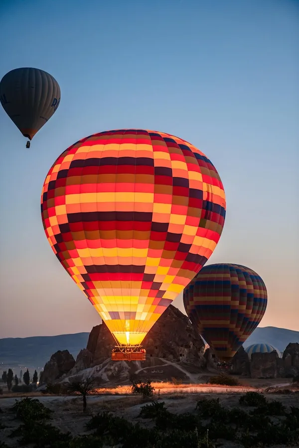 Cappadocia local guide and trusted travel experience