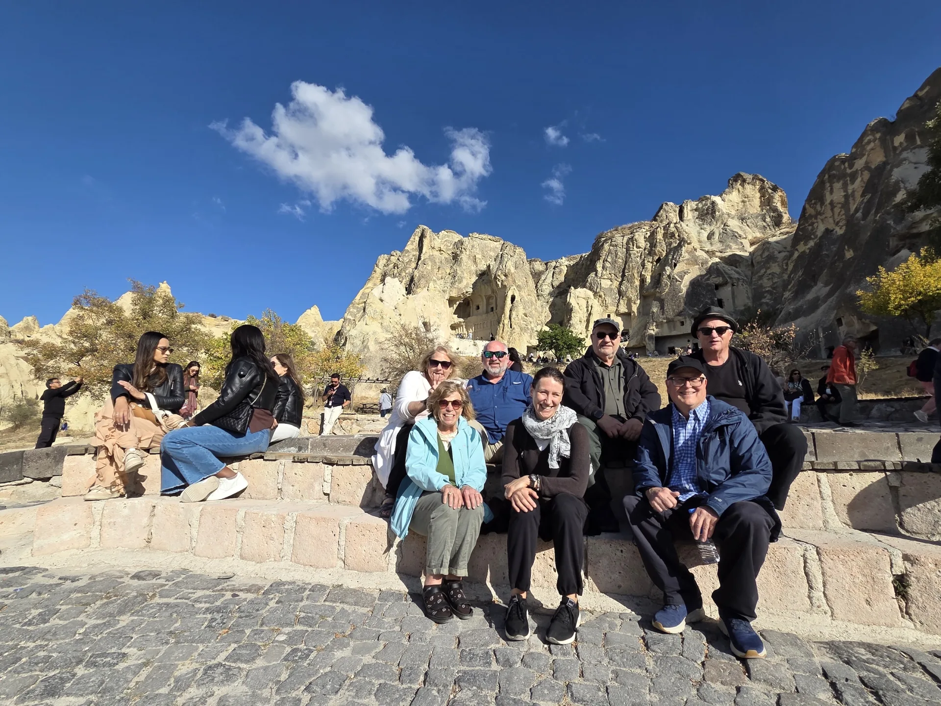 Cappadocia Essentials Day Tour