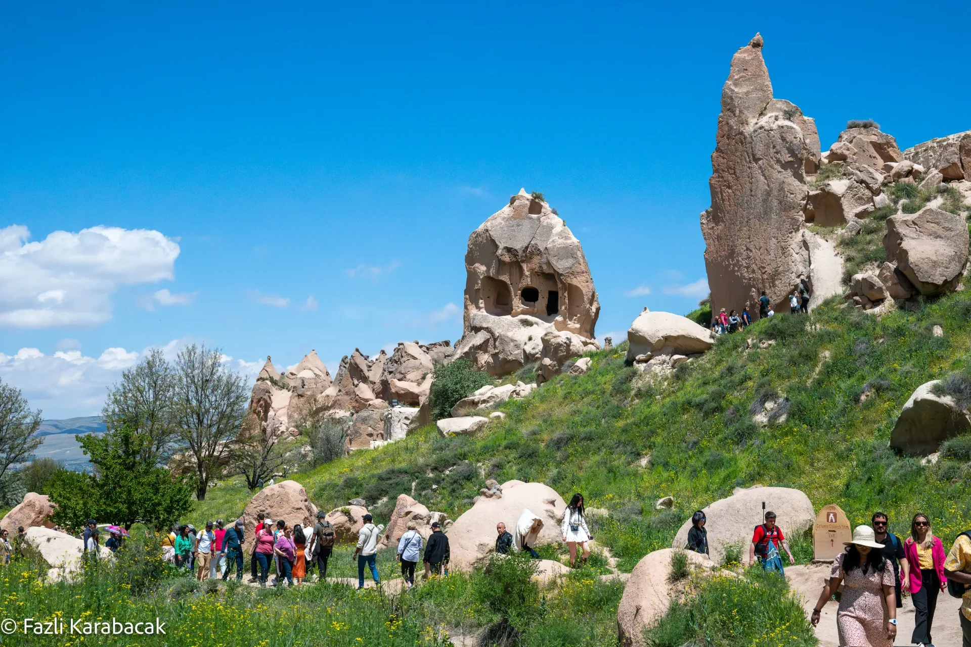 Cappadocia Hidden Gems Day Tour