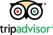 TripAdvisor logo