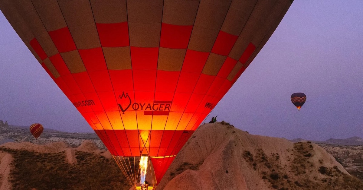 Things to Do in Cappadocia — 15 Unmissable Experiences