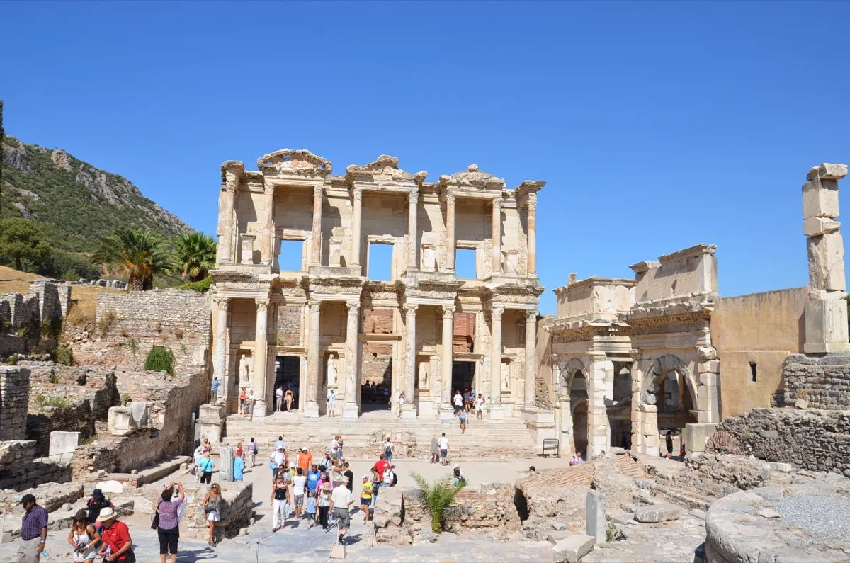 Best of Turkey Tour