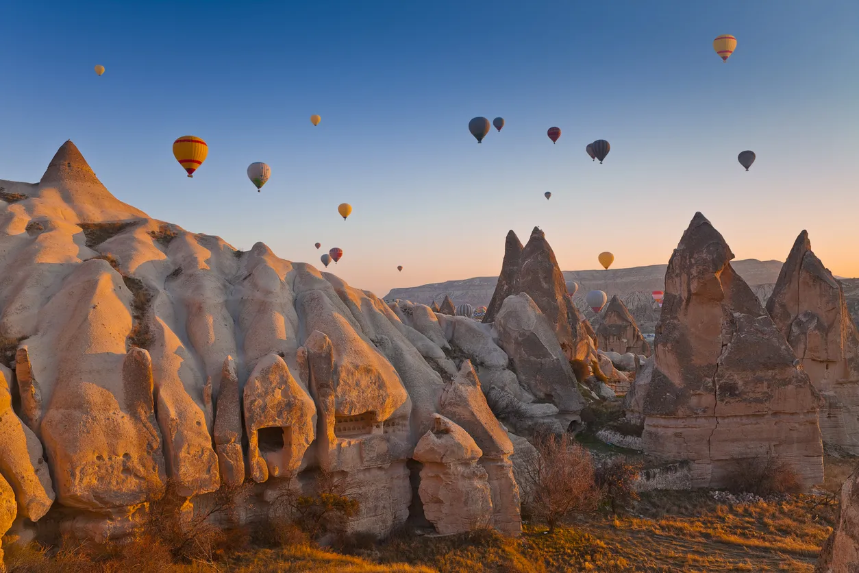 2-Day Cappadocia Tour