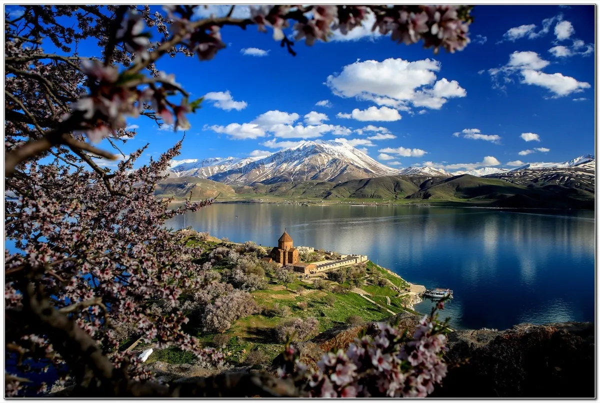 Eastern Turkey & Black Sea Coast