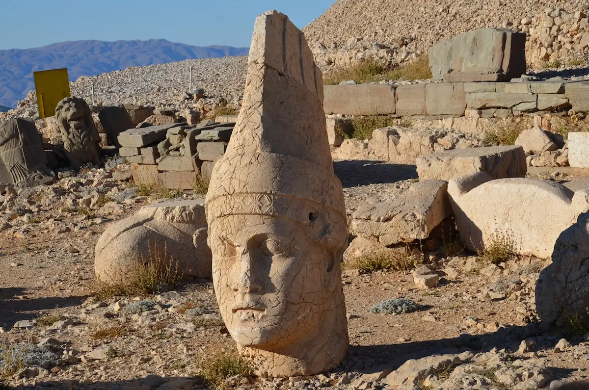 Treasures of the Ancient Turkey Tour